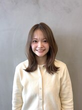 ラフィス ヘアー エラン 東尾道店(La fith hair elan)&nbsp;山口 千左