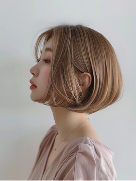 モードケイズ 那覇新都心店(MODE K's) ショートスタイル