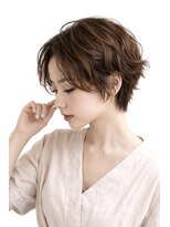 イワッシュ 平塚駅店(IwAsh)&nbsp;/髪質改善／縮毛矯正／平塚／平塚駅／学割U24／キッズカット