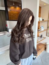 『iro+soi』オリジナルメニュー！！