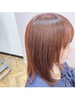 ビューティー サロン ウェリナ(BEAUTY SALON WELINA)&nbsp;カラー