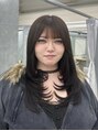 バサ 池袋東口店(BASSA)&nbsp;ロングレイヤーカット×アッシュカラー