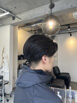アルク(arc)&nbsp;メンズカット