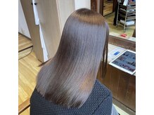 ドゥアパパス dua PAPASS HAIR&COSMETICS