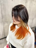 ヴァーチュ(Virtue) inner color