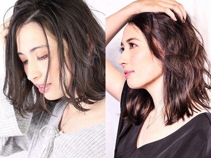 ビューティシモスクエア(Beautissimo SQUARE)の写真