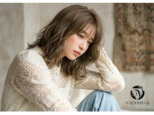 ヴィチーノプラスエヌ(VICINO+n)