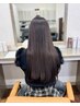 内部補修型プレミア集中トリートメント¥3960→¥3410(ホームケア付き)