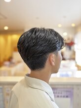 hair salon URU by charmant【6月12日NEW OPEN(予定)】