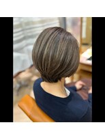 キセイ 泉セルバテラス店(KISEI)&nbsp;大人ショート