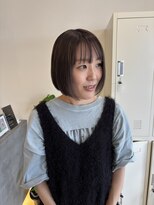 ブランコリブレ 郡家店(blanco Libre) ヘーゼルベージュ