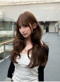 表参道ロングレイヤー