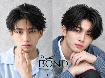 ボンド トウキョウ(BOND TOKYO)の写真