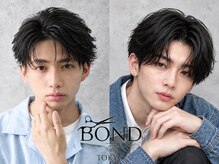 ボンド トウキョウ(BOND TOKYO)