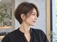 ネス ヘアメゾン アシヤ(ness HAIR MAISON ASHIYA)の写真/【芦屋川駅徒歩2分】横顔も、後ろ姿も、美しく。熟練の技であなたの魅力を引き出す、大人のショート。