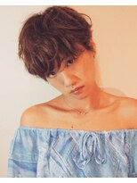 ワクナ(Wakuna)&nbsp;ルーズショート