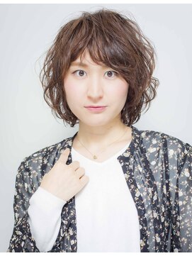タヤ イオンモール津田沼North店(TAYA) ☆やわらかボブ☆