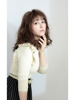 フォルテ 中田店 【FORTE中田店】ミディアムスタイル