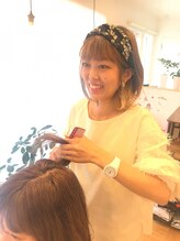 ココロ(cocoro)&nbsp;藤岡 真美