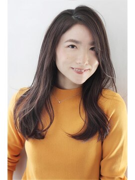 モッズヘア 船橋店(mod's hair) (船橋)フェミニンロング