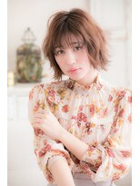 ファミリア バイ リトル(Familia by little)&nbsp;レトロボブ