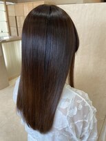 ナチュラル(Natural) Natural多賀城【髪質改善トリートメント】