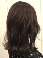 グッデイ ヘアー(GOOD DAY HAIR)&nbsp;【GOOD DAY HAIR】《ショコラベージュ》　下北沢