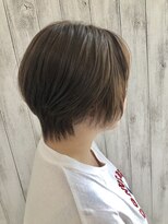 フェイス 大船(FACE) Face大船マナト流ハンサムショート