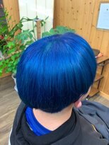 マハロ(MAHALO)&nbsp;館林　MAHALO HAIR  RooM  髪質改善