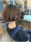 ミニボブ