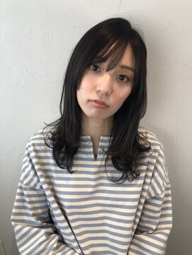 アンテシニヨン(Un the Shiniyon) ミディアムレイヤー