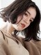 グラードヘアー(Grado hair)の写真/大人女性から人気◎「隠す」から「魅せる」へ…ダメージレスに透明感のある綺麗な発色が叶うグレイカラー