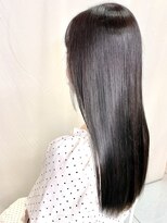 ロンドアジュール 横浜(Lond azur)&nbsp;うる艶ストレート