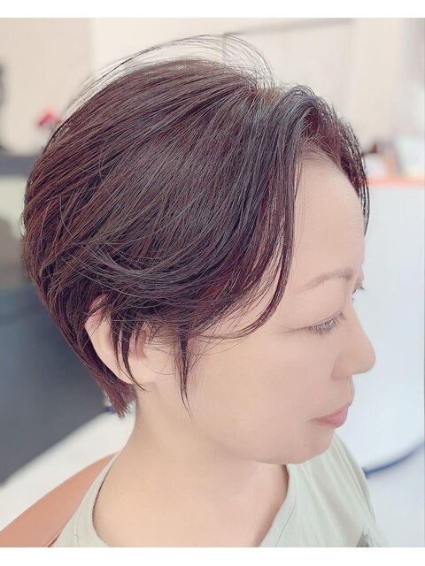 SHORT STYLE　１　