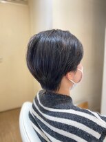 レンジシキチジョウジ (RENJISHI KICHIJOJI)&nbsp;ハイライトショート［RENJISHI  KICHIJOJI］