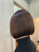 ペスカ 長町南2号店(pesca)&nbsp;ぷつっとミニボブ