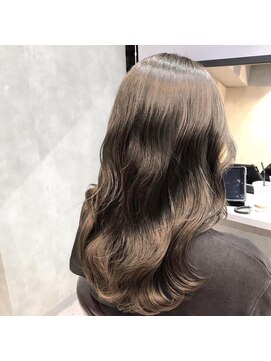 ヴェーレン(Wehlen) ブラウンカラー