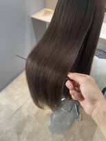 チャップ バイ レオネ(chap by Leone)&nbsp;パサつきに髪質改善♪［東大坂/長瀬/八尾/髪質改善］