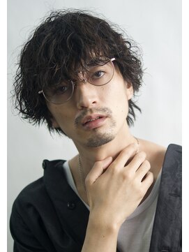 レーヴ(Reve) ツイストスパイラルパーマ