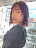 フェアリーボブ