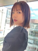 エアー 久留米(AIR)&nbsp;フェアリーボブ