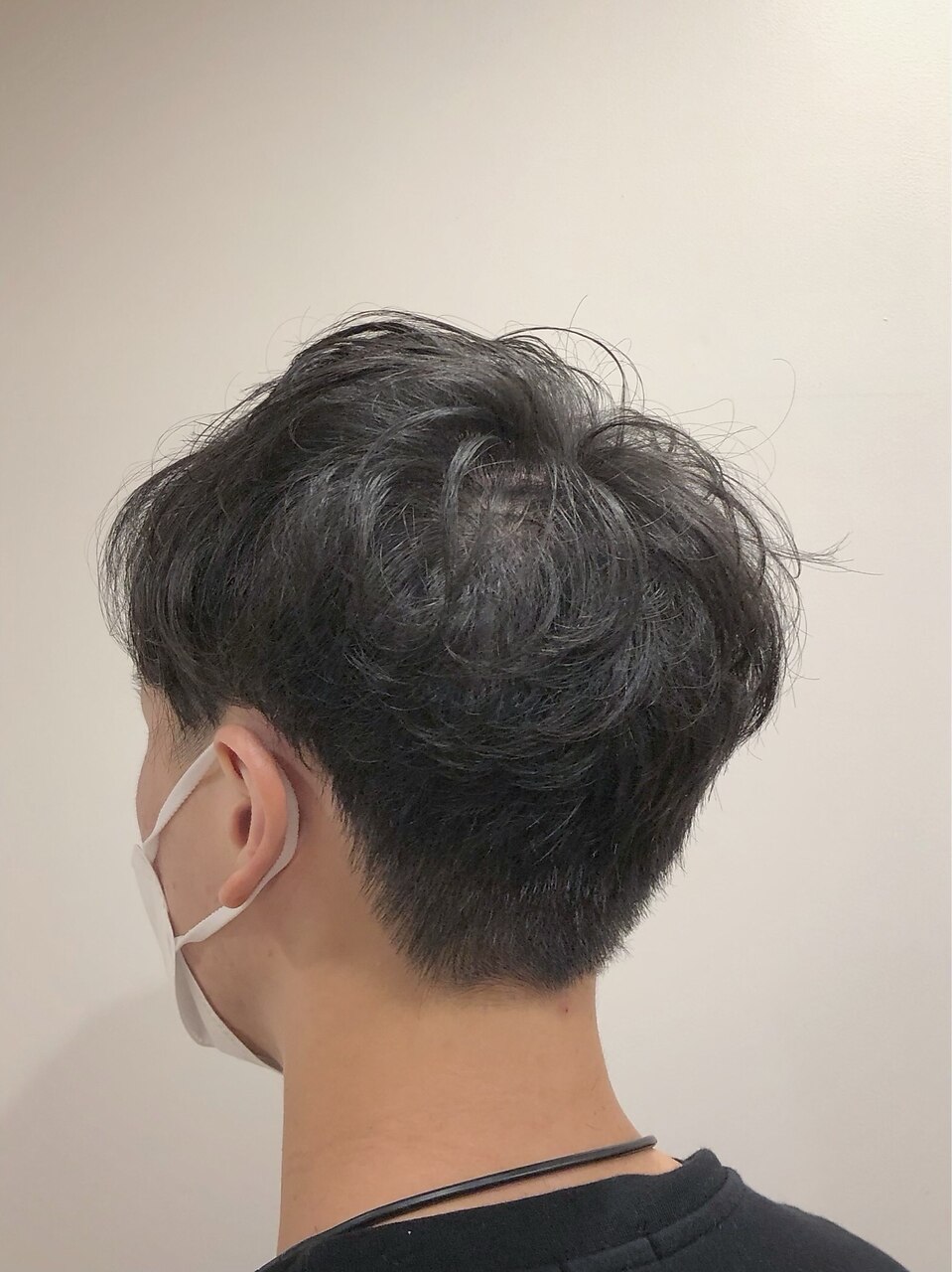 TABATA ヘアスタイル