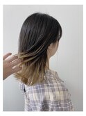 【SHIRO】ミディアムスタイル