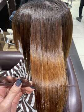 ゼスト フィーノ(ZEST fino) [あやかZEST立川]酸性ストレート