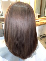 リライフ(ReLife) 髪質改善ヘアエステ　プレミアムカラーエステ20代30代40代50代