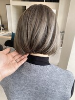 オリ(‘Oli)&nbsp;ボブ