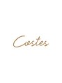 コスト(costes) お電話やインスタグラムDMからも予約可能。