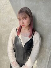 ナイロンバイセレクション(NYLON by Selection.) moe