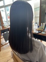 カナエ(CaNaE)&nbsp;髪質改善矯正