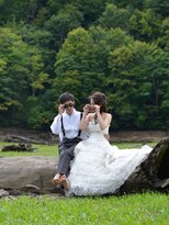 ミノル(MINORU)&nbsp;フォトウエディング